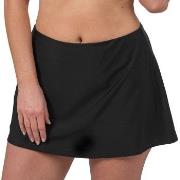 Trofe Mix Bikini Skirt Svart 42 Dame