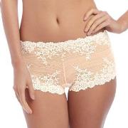 Wacoal Truser Embrace Lace Boyshort Hud X-Large Dame