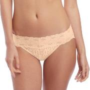 Wacoal Truser Halo Lace Bikini Hud nylon Medium Dame