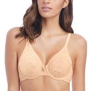 Wacoal BH Halo Lace Underwire Bra Hud C 90 Dame