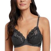 Wacoal BH Lace Perfection Average Wire Bra Svart E 80 Dame