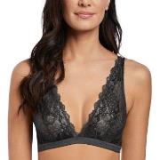 Wacoal BH Lace Perfection Bralette Svart Medium Dame