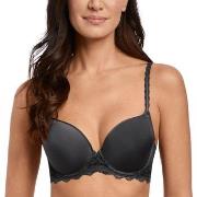 Wacoal BH Lace Perfection Contour Bra Svart D 85 Dame