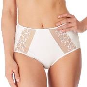 Wacoal Truser Lisse Full Brief Hvit XX-Large Dame