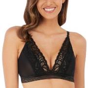 Wacoal BH Raffine Bralette Svart Small Dame