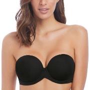 Wacoal BH Red Carpet Strapless Bra Svart polyamid C 85 Dame