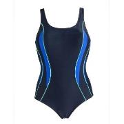 Wiki Swimsuit Alba Sport Marine 38 Dame