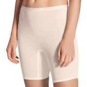 Calida Truser True Confidence Pants Benhvit Medium Dame