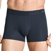 Calida Cotton Code Brief Boxer Mørkblå bomull X-Large Herre