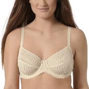 Triumph BH Aura Spotlight Underwire Bra Krem D 70 Dame