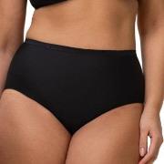 Triumph Truser Shape Smart Maxi Svart Large Dame