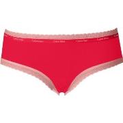 Calvin Klein Truser Bottoms Up Refresh Hipster Korall polyamid X-Small...