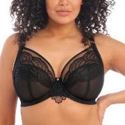 Elomi BH Priya Plunge Bra Svart I 75 Dame