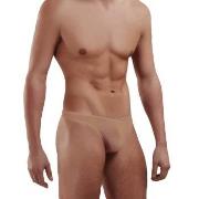 Doreanse Men Basic Thong Hud XX-Large Herre