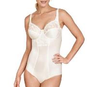 Miss Mary Rose Underwired Body Krem E 85 Dame