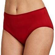 Miss Mary Soft Panty Truser Rød Medium Dame