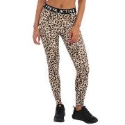 Freya Active Power Sculpt 2.0 Legging Leopard Large Dame