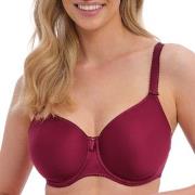 Fantasie BH Rebecca Essentials UW Moulded Spacer Bra Vinrød  G 65 Dame