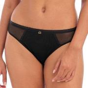 Freya Truser Snapshot Brief Svart nylon Large Dame