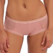 Freya Truser Tailored Short Hipster Rosa Large Dame