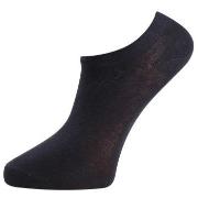 Trofe Bamboo Sneaker Socks Strømper Svart Str 39/42 Dame