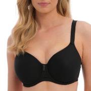 Fantasie BH Rebecca Essentials UW Moulded Spacer Bra Svart I 70 Dame