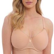 Fantasie BH Rebecca Essentials UW Moulded Spacer Bra Beige H 85 Dame