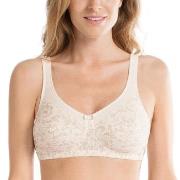 Anita BH Care Ancona Post Mastectomy Bra Beige C 75 Dame