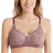 Anita Care BH Fleur Wireless Mastectomy Bra Gammelrosa C 95 Dame
