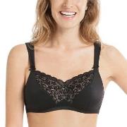 Anita BH Care Havanna Post Mastectomy Bra Svart A 90 Dame