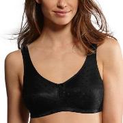 Anita BH Care Airita Post Mastectomy Bra Svart D 80 Dame