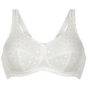 Anita Care BH Airita Post Mastectomy Bra Hvit B 105 Dame