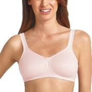 Anita Care BH Lisa Wireless Mastectomy Bra Lysrosa B 80 Dame
