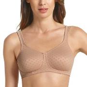 Anita Care BH Lisa Wireless Mastectomy Bra Beige C 90 Dame