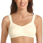 Anita BH Care Lisa Wireless Mastectomy Bra Benhvit B 80 Dame