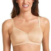 Anita BH Care Tonya Padded Wireless Mastectomy Bra Beige B 70 Dame