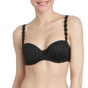 Marie Jo BH Avero Balcony Padded Bra Svart B 80 Dame