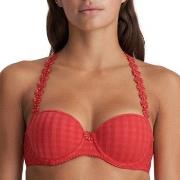 Marie Jo BH Avero Balcony Padded Bra Rød D 80 Dame