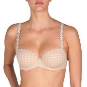 Marie Jo BH Avero Balcony Padded Bra Beige A 80 Dame