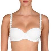 Marie Jo BH Avero Balcony Padded Bra Benhvit A 75 Dame