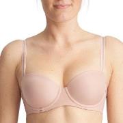 Marie Jo BH Louie Padded Balcony Bra Lysrosa A 85 Dame