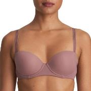 Marie Jo BH Louie Padded Balcony Bra Lilla B 70 Dame