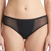 Marie Jo Truser Louie Rio Brief Svart 38 Dame