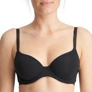 Marie Jo BH Louie Spacer Heart Shape Bra Svart B 80 Dame