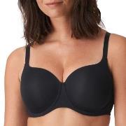 PrimaDonna BH Figuras Padded Heart Shape Bra Svart B 85 Dame