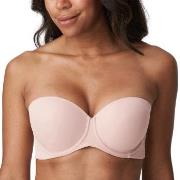 PrimaDonna BH Figuras Strapless Padded Bra Lysrosa E 70 Dame