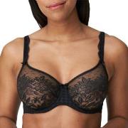 PrimaDonna BH Madison Seamless Bra Svart F 65 Dame