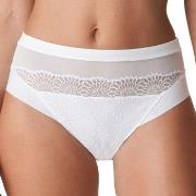 PrimaDonna Truser Sophora Full Brief Hvit 40 Dame