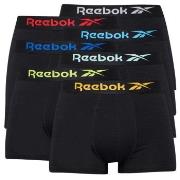 Reebok 7P Ernest Trunk Mixed bomull Small Herre