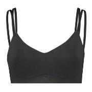 Puma BH Medium Support Active Bra Svart C/D 85 Dame